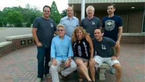 PEM Committee with Roger Daltrey